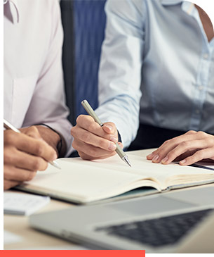 Accompagnement rH sur-mesure