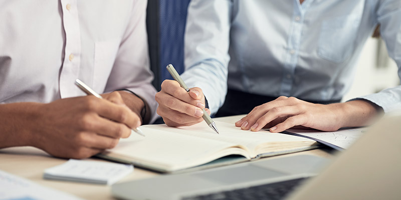 Accompagnement rH sur-mesure